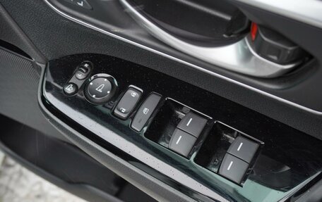 Honda CR-V IV, 2019 год, 3 150 000 рублей, 27 фотография