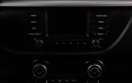 KIA Rio IV, 2018 год, 1 260 000 рублей, 14 фотография