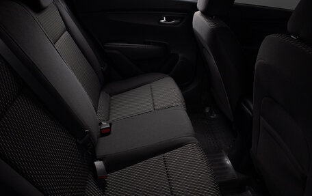 KIA Rio IV, 2018 год, 1 260 000 рублей, 19 фотография