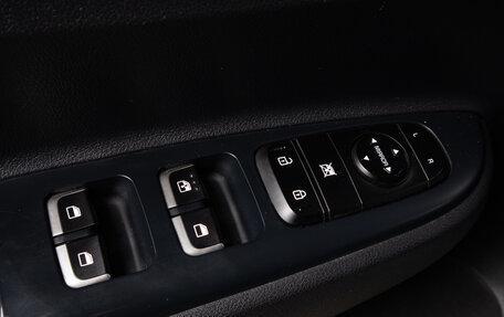 KIA Rio IV, 2018 год, 1 260 000 рублей, 16 фотография