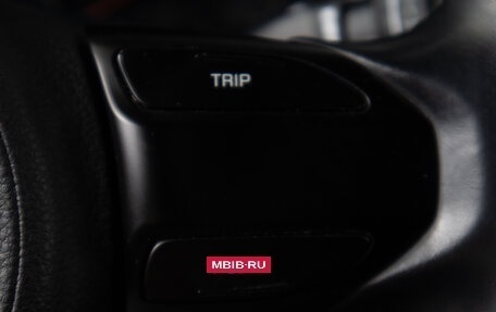 KIA Rio IV, 2018 год, 1 260 000 рублей, 11 фотография