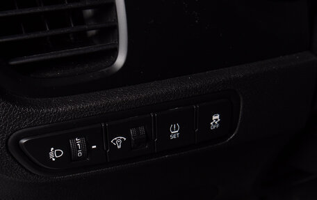 KIA Rio IV, 2018 год, 1 260 000 рублей, 15 фотография