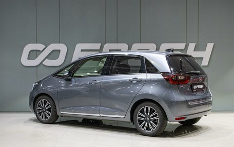 Honda Fit, 2020 год, 1 669 500 рублей, 2 фотография