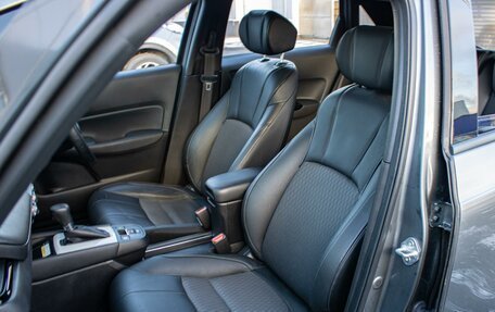 Honda Fit, 2020 год, 1 669 500 рублей, 8 фотография