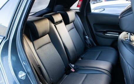 Honda Fit, 2020 год, 1 669 500 рублей, 9 фотография