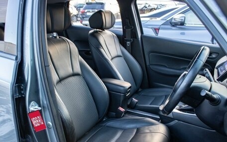 Honda Fit, 2020 год, 1 669 500 рублей, 10 фотография