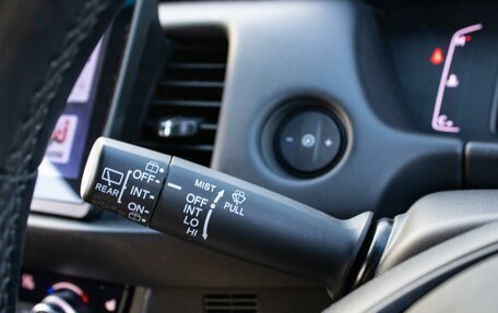 Honda Fit, 2020 год, 1 669 500 рублей, 19 фотография