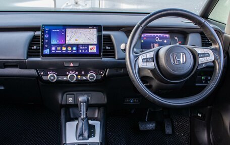 Honda Fit, 2020 год, 1 669 500 рублей, 14 фотография