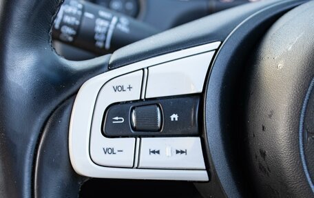 Honda Fit, 2020 год, 1 669 500 рублей, 18 фотография