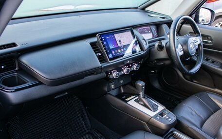 Honda Fit, 2020 год, 1 669 500 рублей, 13 фотография