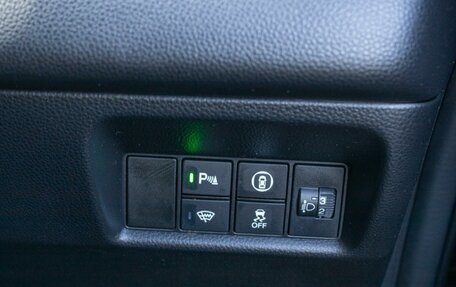 Honda Fit, 2020 год, 1 669 500 рублей, 22 фотография