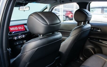 Honda Fit, 2020 год, 1 669 500 рублей, 11 фотография