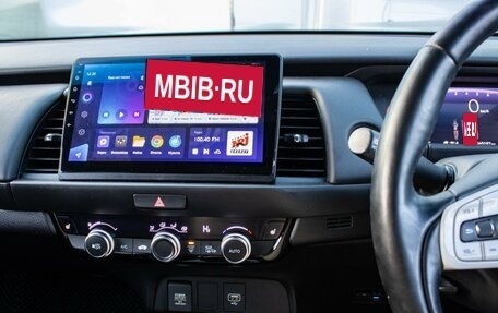 Honda Fit, 2020 год, 1 669 500 рублей, 16 фотография