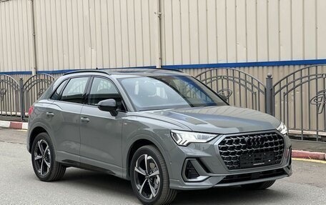 Audi Q3, 2025 год, 5 100 000 рублей, 2 фотография