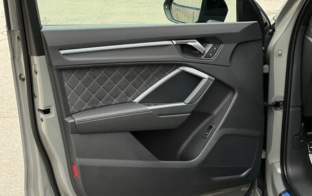 Audi Q3, 2025 год, 5 100 000 рублей, 14 фотография