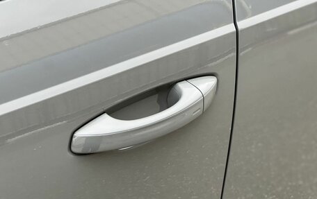 Audi Q3, 2025 год, 5 100 000 рублей, 10 фотография