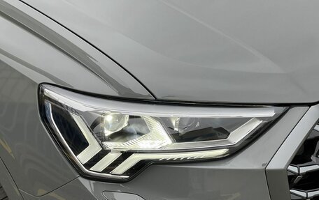 Audi Q3, 2025 год, 5 100 000 рублей, 13 фотография