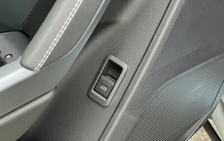 Audi Q3, 2025 год, 5 100 000 рублей, 16 фотография