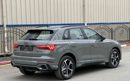 Audi Q3, 2025 год, 5 100 000 рублей, 5 фотография