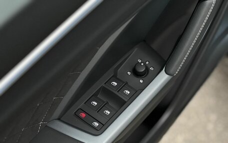 Audi Q3, 2025 год, 5 100 000 рублей, 15 фотография