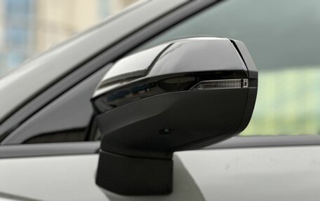 Audi Q3, 2025 год, 5 100 000 рублей, 11 фотография