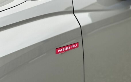 Audi Q3, 2025 год, 5 100 000 рублей, 9 фотография
