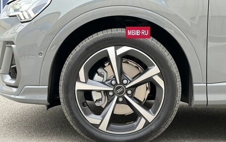 Audi Q3, 2025 год, 5 100 000 рублей, 8 фотография