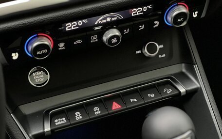 Audi Q3, 2025 год, 5 100 000 рублей, 23 фотография