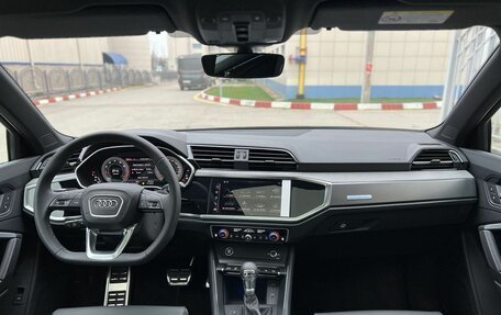 Audi Q3, 2025 год, 5 100 000 рублей, 28 фотография