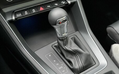 Audi Q3, 2025 год, 5 100 000 рублей, 22 фотография