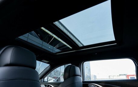 CheryExeed TXL, 2025 год, 3 800 000 рублей, 22 фотография