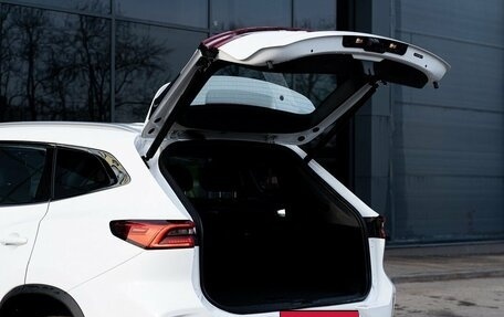 CheryExeed TXL, 2025 год, 3 800 000 рублей, 17 фотография