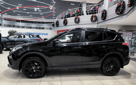 Toyota RAV4, 2019 год, 2 550 000 рублей, 10 фотография