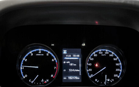 Toyota RAV4, 2019 год, 2 550 000 рублей, 16 фотография