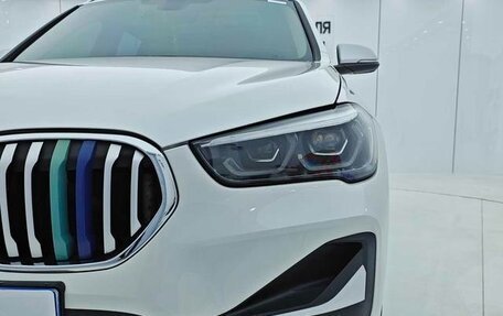 BMW X1, 2022 год, 2 419 008 рублей, 3 фотография