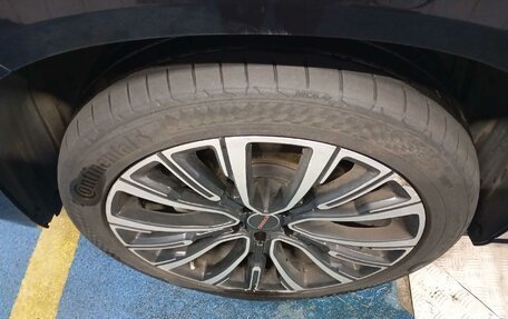 CheryExeed VX, 2022 год, 2 880 900 рублей, 10 фотография