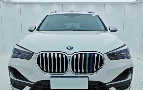 BMW X1, 2022 год, 2 419 008 рублей, 2 фотография