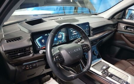 CheryExeed VX, 2022 год, 2 880 900 рублей, 6 фотография