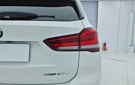 BMW X1, 2022 год, 2 419 008 рублей, 6 фотография