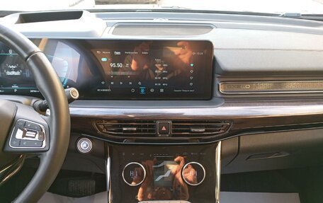CheryExeed VX, 2022 год, 2 880 900 рублей, 11 фотография