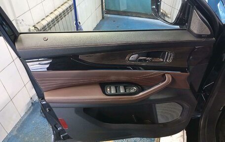 CheryExeed VX, 2022 год, 2 880 900 рублей, 9 фотография