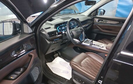 CheryExeed VX, 2022 год, 2 880 900 рублей, 8 фотография