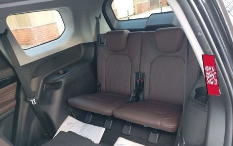 CheryExeed VX, 2022 год, 2 880 900 рублей, 13 фотография