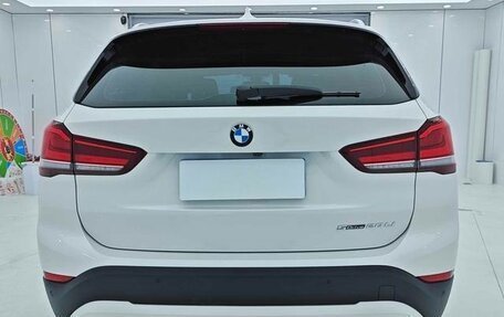 BMW X1, 2022 год, 2 419 008 рублей, 7 фотография