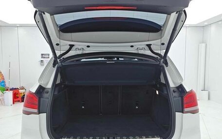 BMW X1, 2022 год, 2 419 008 рублей, 11 фотография