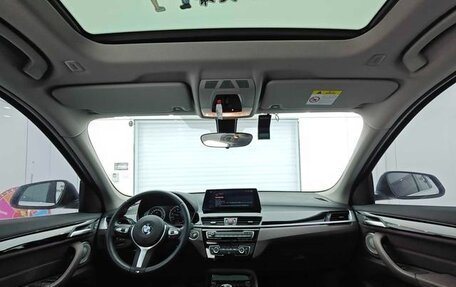 BMW X1, 2022 год, 2 419 008 рублей, 15 фотография