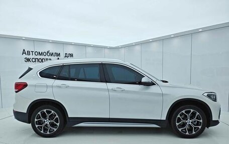BMW X1, 2022 год, 2 419 008 рублей, 8 фотография