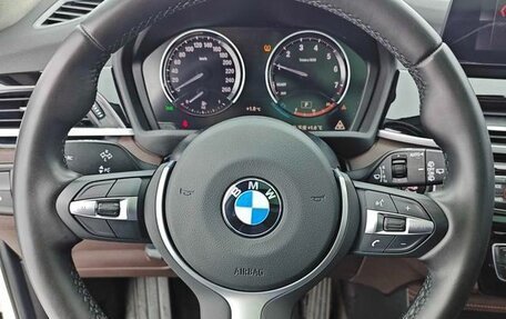 BMW X1, 2022 год, 2 419 008 рублей, 16 фотография