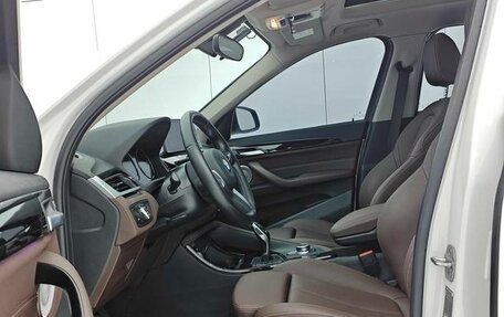 BMW X1, 2022 год, 2 419 008 рублей, 14 фотография