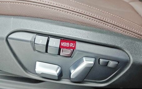 BMW X1, 2022 год, 2 419 008 рублей, 21 фотография